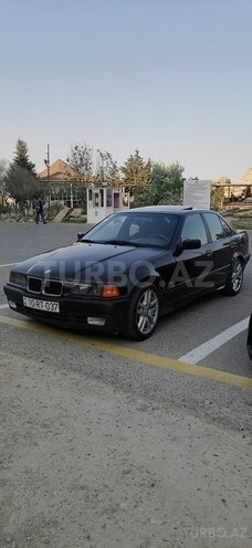 BMW 318 1996, 474,000 km - 1.8 l - Bakı