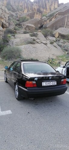BMW 318 1996, 474,000 km - 1.8 l - Bakı