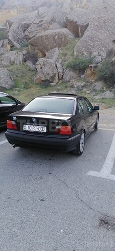 BMW 318 1996, 474,000 km - 1.8 l - Bakı