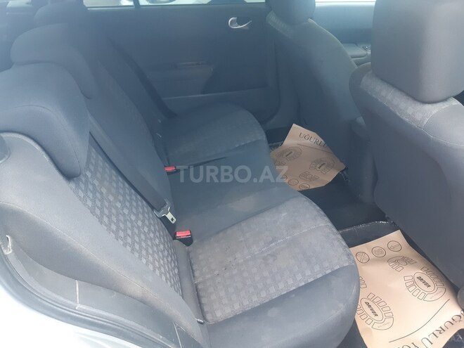 Renault Megane 2007, 198,000 km - 1.5 l - Bakı