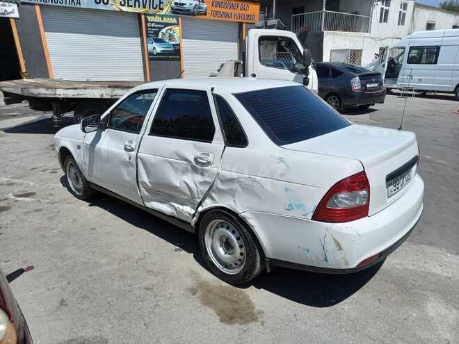 LADA (VAZ) Priora 2017, 314,000 km - 1.6 l - Bakı