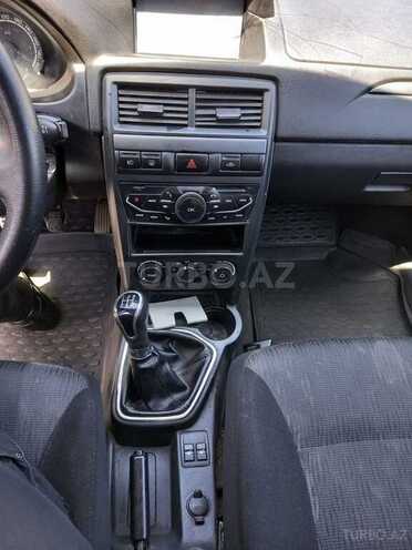 LADA (VAZ) Priora 2017, 314,000 km - 1.6 l - Bakı
