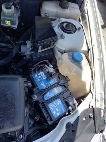 LADA (VAZ) Priora 2017, 314,000 km - 1.6 l - Bakı