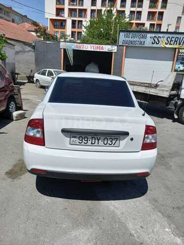 LADA (VAZ) Priora 2017, 314,000 km - 1.6 l - Bakı