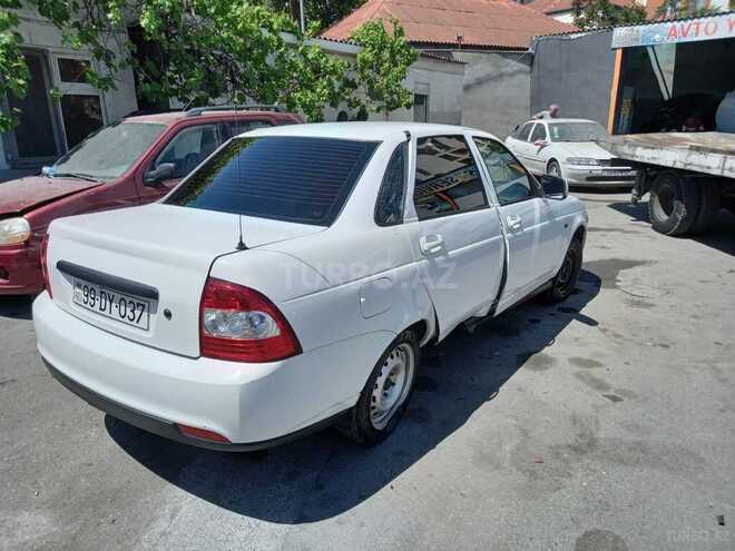 LADA (VAZ) Priora 2017, 314,000 km - 1.6 l - Bakı
