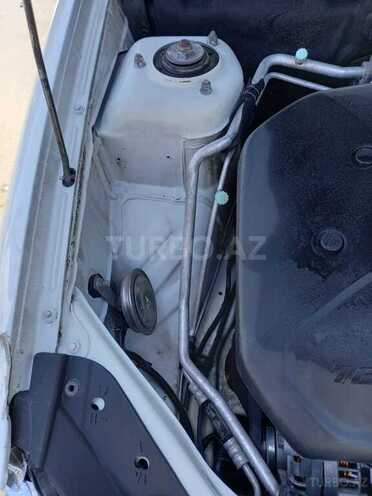 LADA (VAZ) Priora 2017, 314,000 km - 1.6 l - Bakı