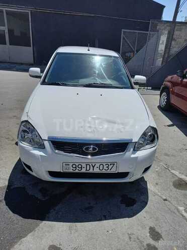 LADA (VAZ) Priora 2017, 314,000 km - 1.6 l - Bakı