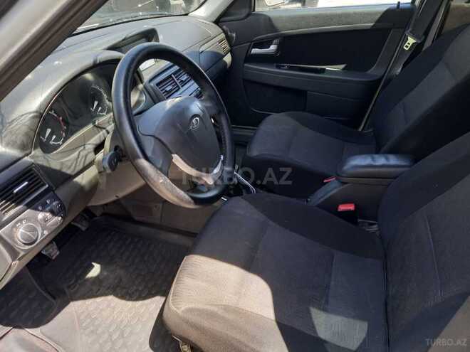 LADA (VAZ) Priora 2017, 314,000 km - 1.6 l - Bakı