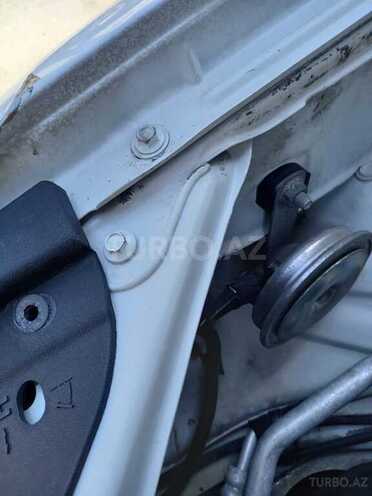 LADA (VAZ) Priora 2017, 314,000 km - 1.6 l - Bakı