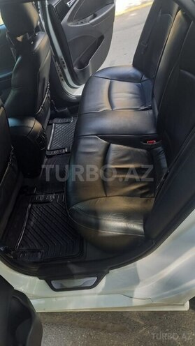 Hyundai Sonata 2012, 156,106 km - 2.0 л - Salyan