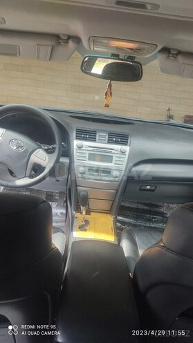 Toyota Camry 2007, 216,324 km - 2.4 l - Balakən