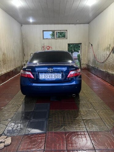 Toyota Camry 2007, 216,324 km - 2.4 l - Balakən