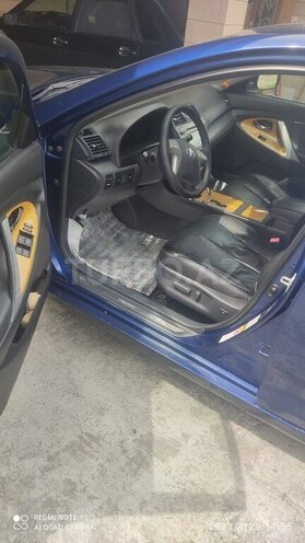 Toyota Camry 2007, 216,324 km - 2.4 l - Balakən