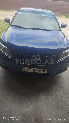 Toyota Camry 2007, 216,324 km - 2.4 l - Balakən