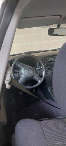 Toyota Corolla 2006, 280,000 km - 1.4 л - Tovuz