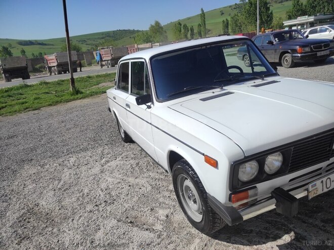 LADA (VAZ) 2106 1994, 168,000 km - 1.5 l - İsmayıllı