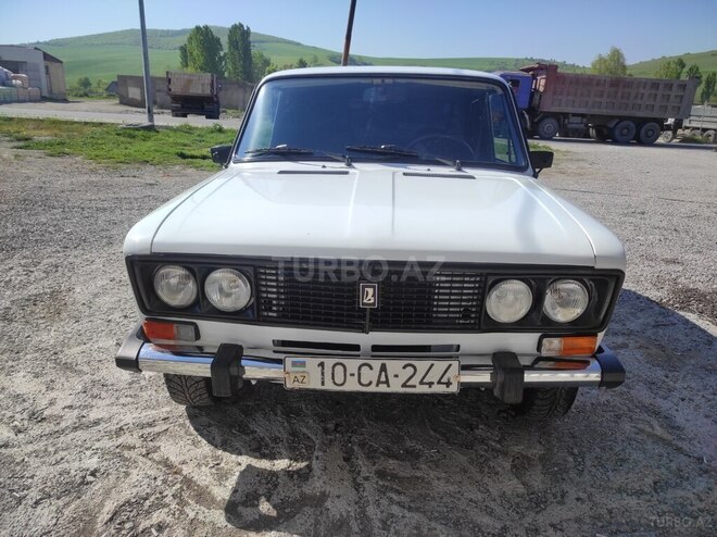 LADA (VAZ) 2106 1994, 168,000 km - 1.5 l - İsmayıllı