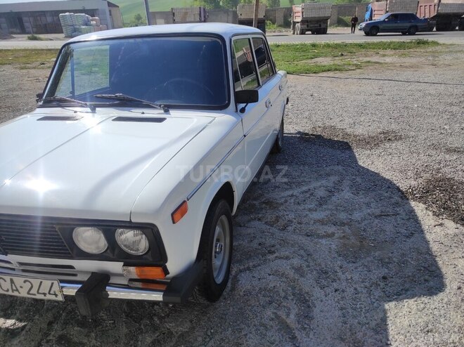 LADA (VAZ) 2106 1994, 168,000 km - 1.5 l - İsmayıllı