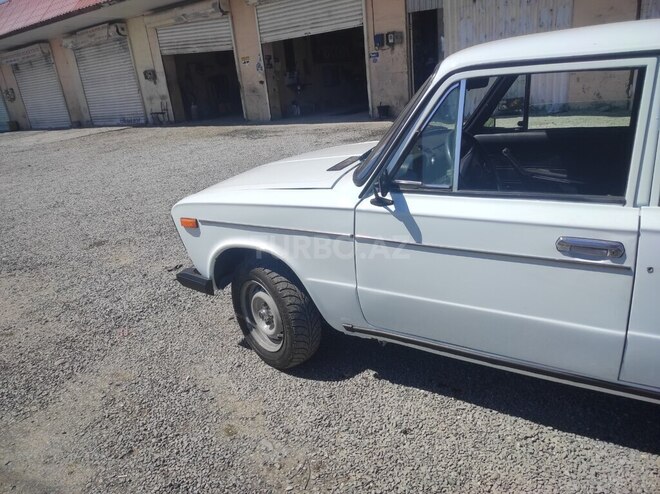 LADA (VAZ) 2106 1994, 168,000 km - 1.5 l - İsmayıllı