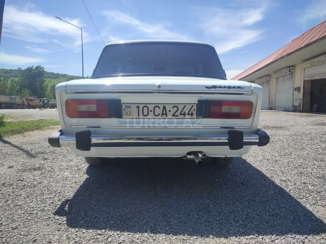 LADA (VAZ) 2106 1994, 168,000 km - 1.5 l - İsmayıllı