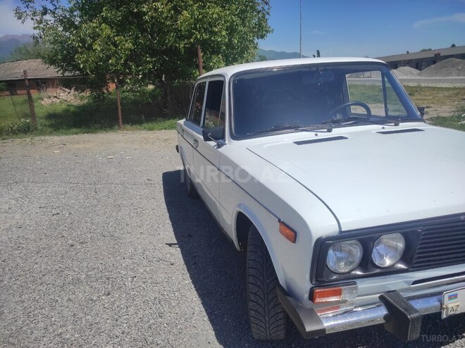 LADA (VAZ) 2106 1994, 168,000 km - 1.5 l - İsmayıllı