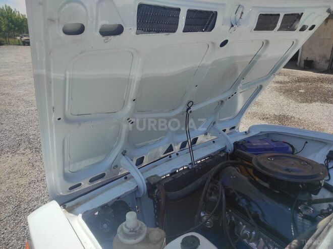 LADA (VAZ) 2106 1994, 168,000 km - 1.5 l - İsmayıllı