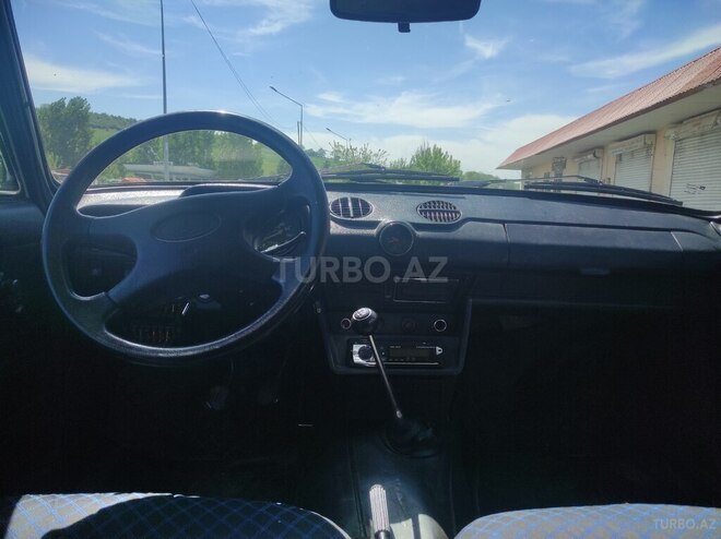 LADA (VAZ) 2106 1994, 168,000 km - 1.5 l - İsmayıllı