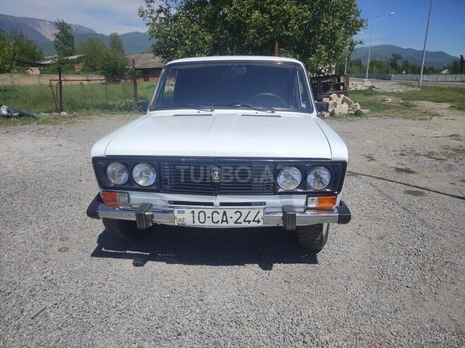 LADA (VAZ) 2106 1994, 168,000 km - 1.5 l - İsmayıllı