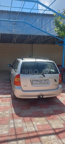Toyota Corolla 2006, 280,000 km - 1.4 л - Tovuz