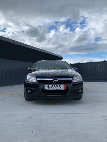 Opel Astra 2006, 157,000 km - 1.4 l - Gəncə