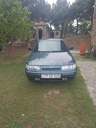 LADA (VAZ) 2112 2007, 264,527 km - 1.6 л - Tovuz