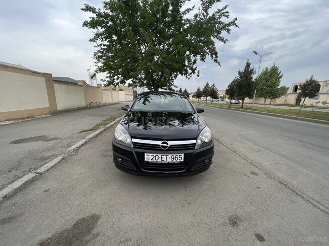 Opel Astra 2006, 157,000 km - 1.4 l - Gəncə