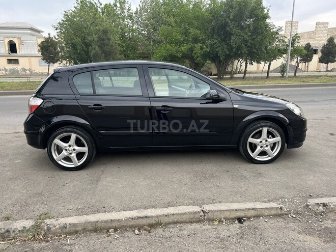 Opel Astra 2006, 157,000 km - 1.4 l - Gəncə
