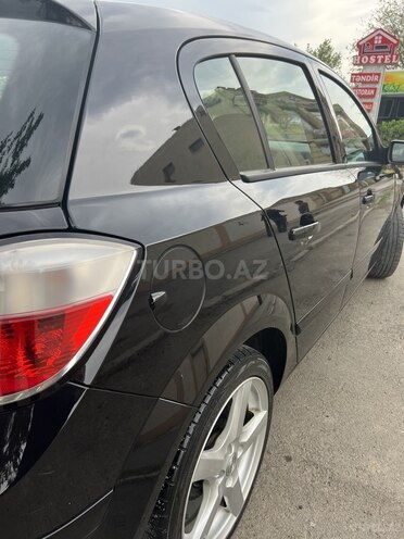 Opel Astra 2006, 157,000 km - 1.4 l - Gəncə