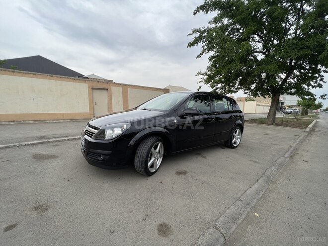 Opel Astra 2006, 157,000 km - 1.4 l - Gəncə