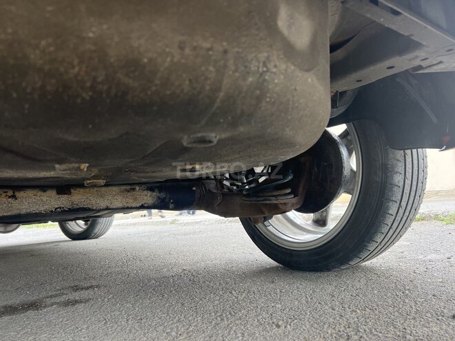 Opel Astra 2006, 157,000 km - 1.4 l - Gəncə