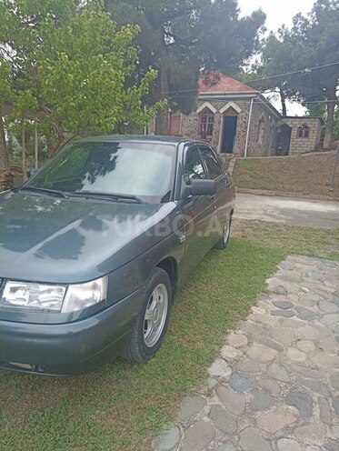 LADA (VAZ) 2112 2007, 264,527 km - 1.6 л - Tovuz