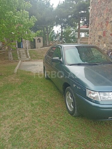 LADA (VAZ) 2112 2007, 264,527 km - 1.6 л - Tovuz