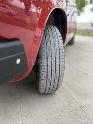 LADA (VAZ) 2107 2007, 67,815 km - 1.6 л - Gəncə