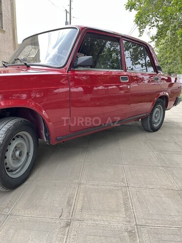 LADA (VAZ) 2107 2007, 67,815 km - 1.6 л - Gəncə