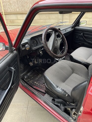 LADA (VAZ) 2107 2007, 67,815 km - 1.6 л - Gəncə
