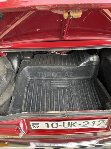 LADA (VAZ) 2107 2007, 67,815 km - 1.6 л - Gəncə