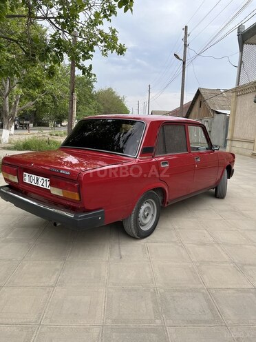 LADA (VAZ) 2107 2007, 67,815 km - 1.6 л - Gəncə