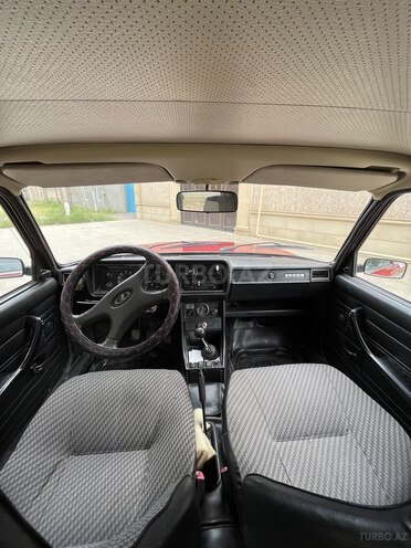 LADA (VAZ) 2107 2007, 67,815 km - 1.6 л - Gəncə
