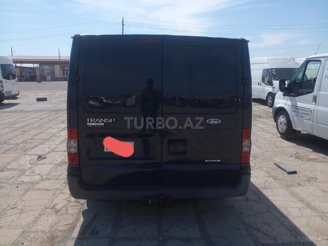 Ford Transit 2010, 184,000 km - 2.2 l - Bakı