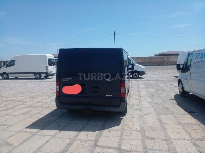 Ford Transit 2010, 184,000 km - 2.2 l - Bakı