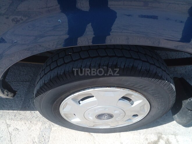 Ford Transit 2010, 184,000 km - 2.2 l - Bakı