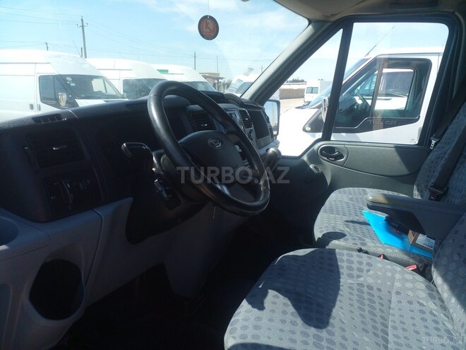 Ford Transit 2010, 184,000 km - 2.2 l - Bakı