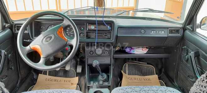 LADA (VAZ) 2107 2007, 84,000 km - 1.6 l - Bakı