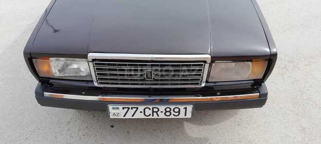 LADA (VAZ) 2107 2007, 84,000 km - 1.6 l - Bakı